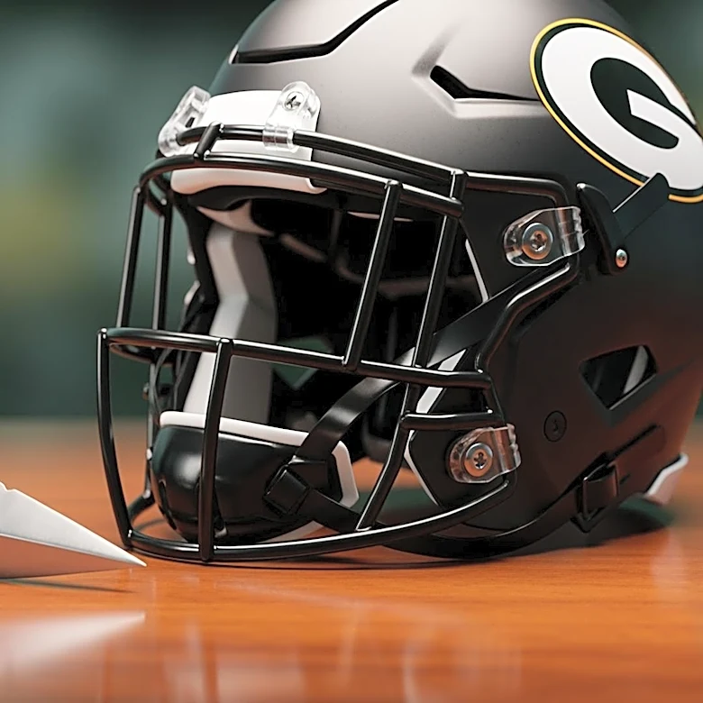 Green Bay Packers Select Penn State Edge Rusher Dani Dennis-Sutton in NFL Draft