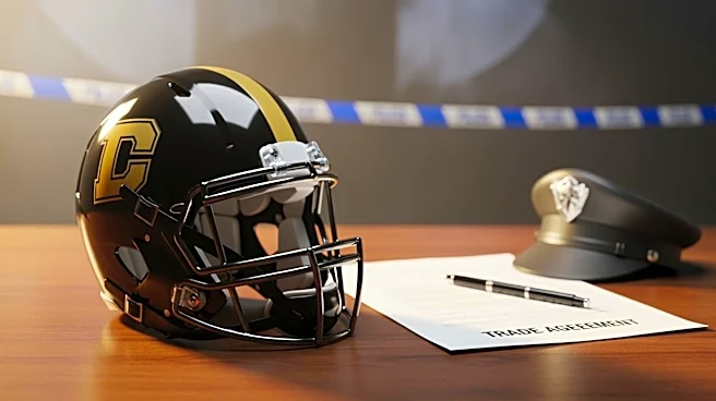 Saints Acquire Tyree Wilson in Trade with Raiders