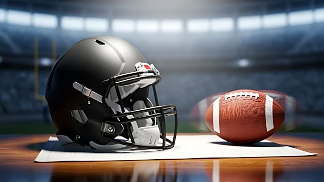 Buffalo Bills Trade Up to Select Cornerback Davison Igbinosun in NFL Draft