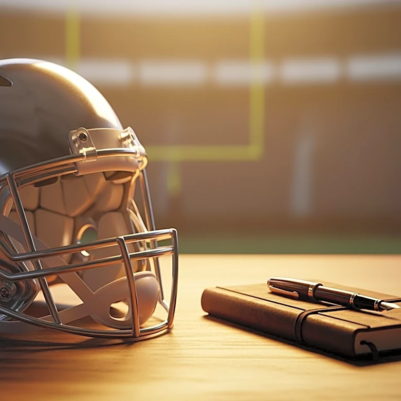 Cleveland Browns Select Center Parker Brailsford in 2026 NFL Draft