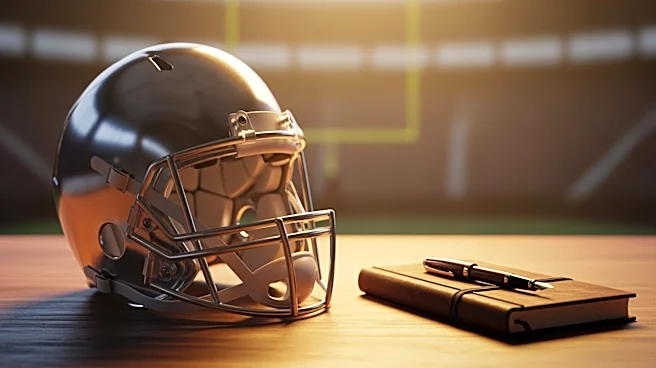 Cleveland Browns Select Center Parker Brailsford in 2026 NFL Draft