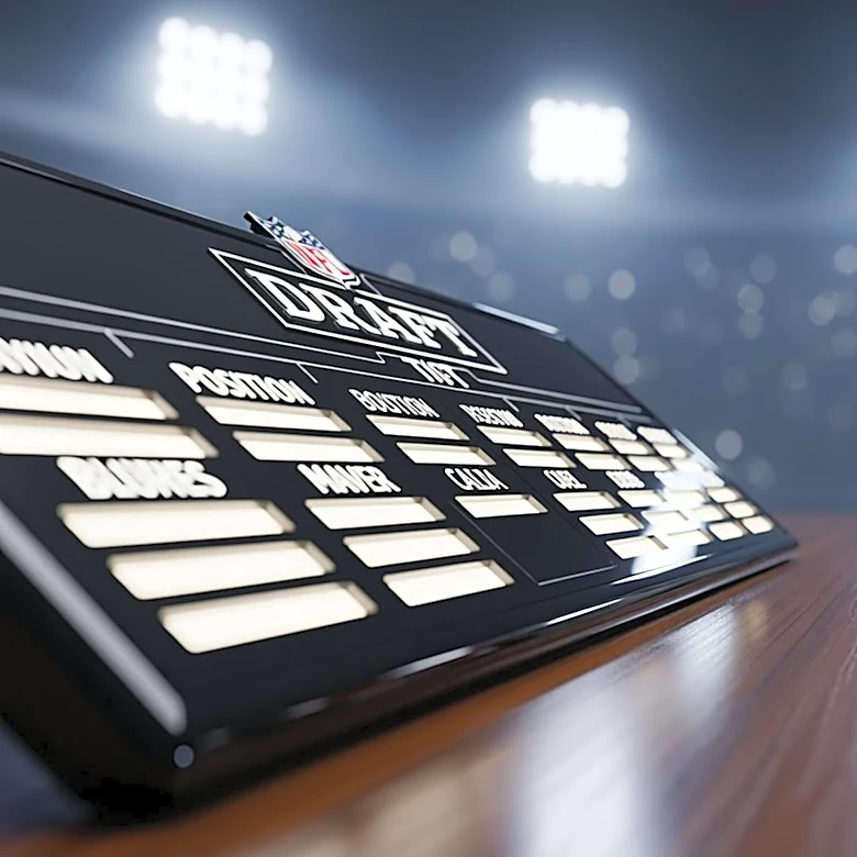 Buffalo Bills' Trade with Patriots in NFL Draft Raises Concerns