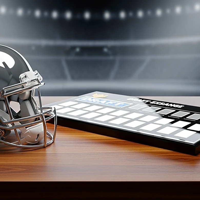 Buffalo Bills Trade with Denver Broncos to Move Up in NFL Draft