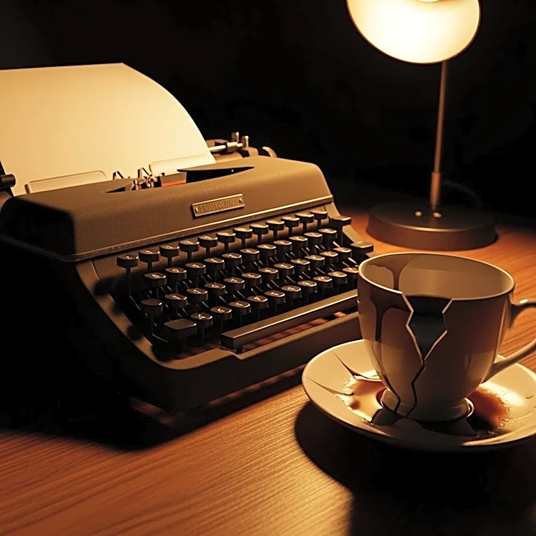 Film 'Over Your Dead Body' Explores Marital Strife with Dark Comedy