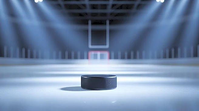 Evgeni Malkin Aims to Extend Penguins' Playoff Run Amid Contract Uncertainty