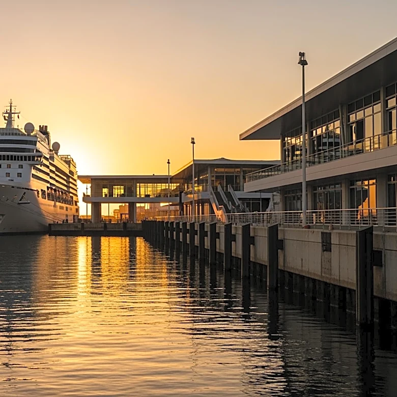 Disney and Port of San Diego Extend Cruise Agreement Through 2031