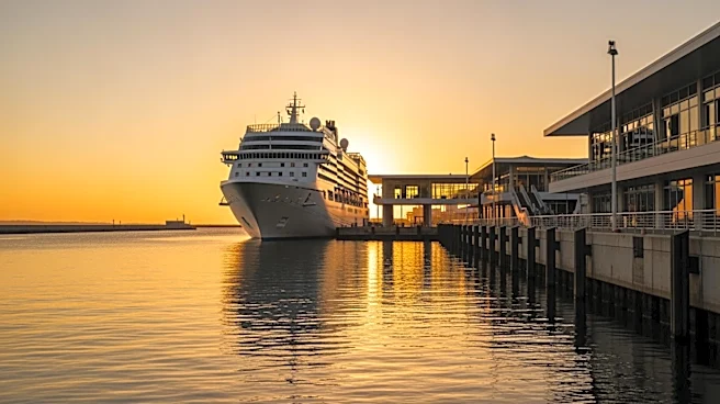 Disney and Port of San Diego Extend Cruise Agreement Through 2031