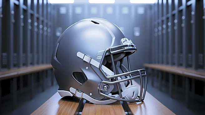 Seahawks Acquire Beau Stephens to Bolster Offensive Line