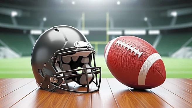 Philadelphia Eagles Draft Eli Stowers as New Target for Jalen Hurts