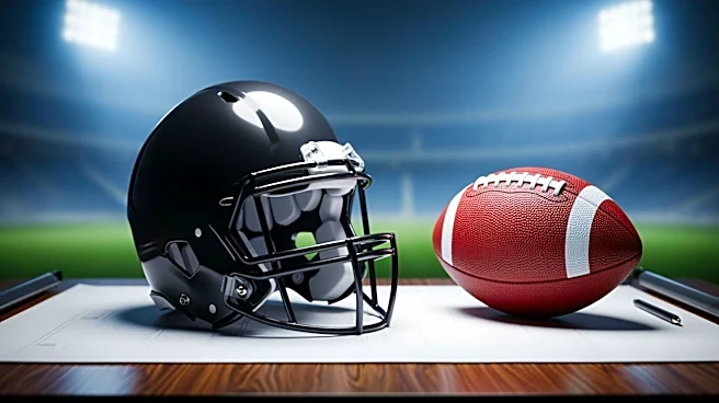 Eagles Secure Future with Eli Stowers in 2026 NFL Draft