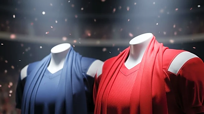 PSG and FC Copenhagen Unveil New Kits Amidst Leaks and Celebrations