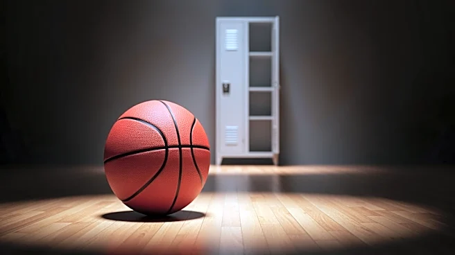 UNC's Henri Veesaar Declares for NBA Draft, Leaves Major Void