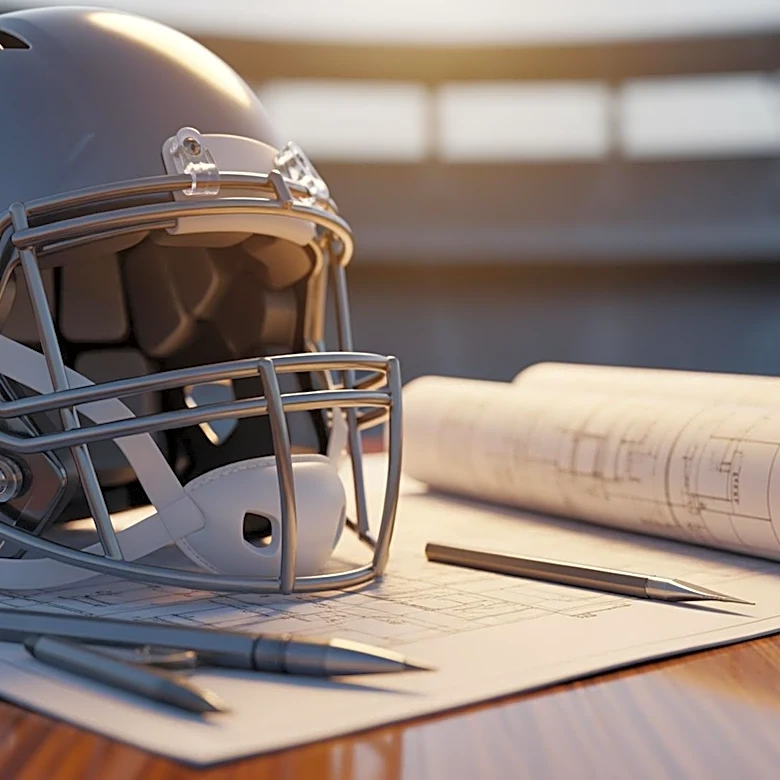 Denver Broncos Select Kage Casey in 2026 NFL Draft to Bolster Offensive Line