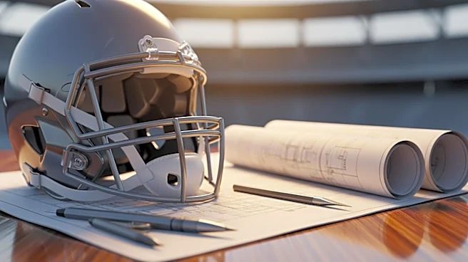 Denver Broncos Select Kage Casey in 2026 NFL Draft to Bolster Offensive Line