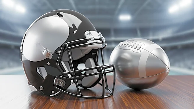 Arkansas Running Back Mike Washington Joins Las Vegas Raiders After NFL Draft Delay