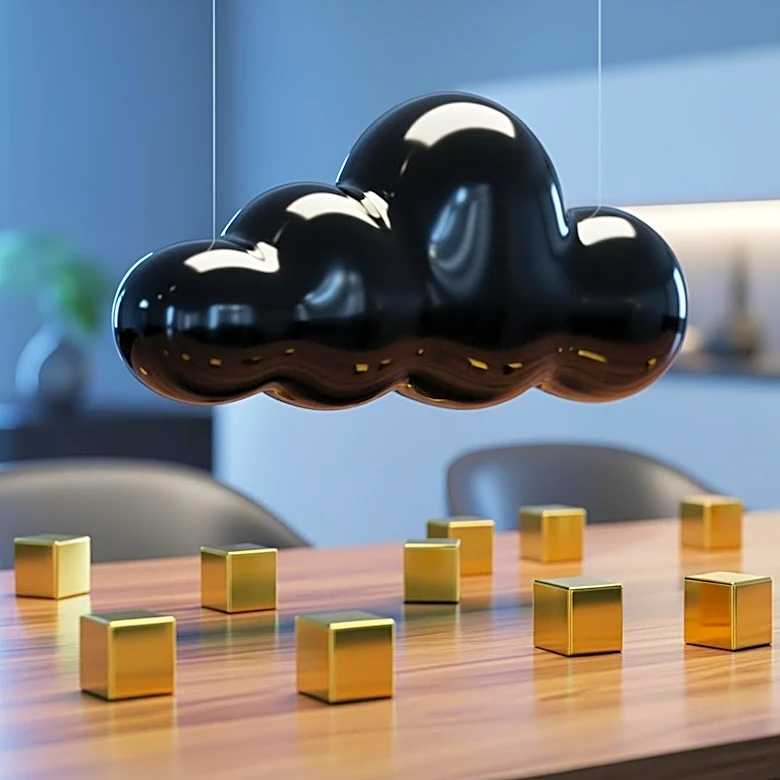 Wall Street's Growing Interest in Neoclouds Highlights Investment Risks in AI Sector