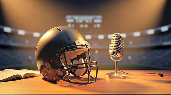 Sean McVay Praises Matthew Stafford's Reaction to Ty Simpson Draft Pick