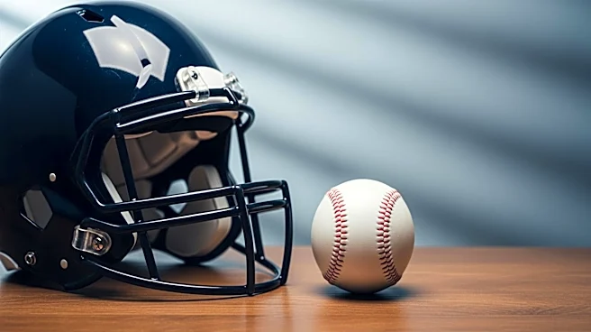 Indianapolis Colts Draft Bryce Boettcher, Dual-Sport Athlete, in 2026 NFL Draft