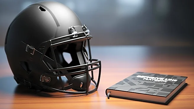 Washington Commanders Draft Tennessee's Joshua Josephs, Bolstering Defensive Line