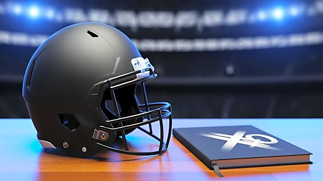 Baltimore Ravens Select Chandler Rivers in 2026 NFL Draft to Bolster Secondary