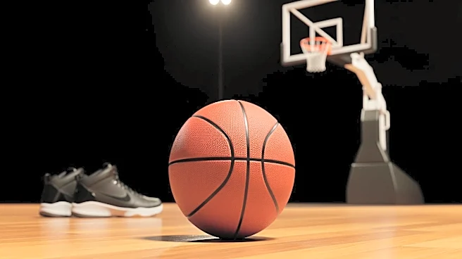 Khyala Ngodu Joins West Virginia Women's Basketball, Enhancing Frontcourt Strength