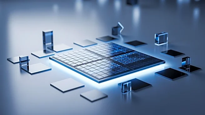 Mivtachim Fund Reduces Stake in Taiwan Semiconductor Manufacturing, Impacting Investment Portfolio