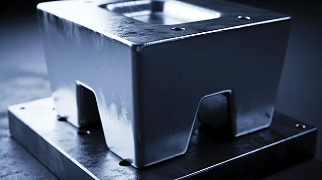 Alpha Metallurgical Resources Announces Share Buyback Amid Net Loss