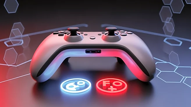 Menace Game Update Removes Promotion Tax and Revamps Faction Mechanics