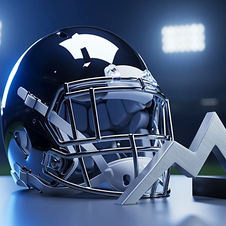 New York Giants Trade Up for Malachi Fields, Sparking Mixed Reactions