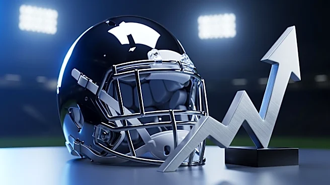 New York Giants Trade Up for Malachi Fields, Sparking Mixed Reactions