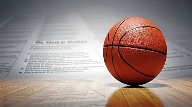 Potential NCAA Rule Change Could Impact Michigan State Basketball Roster