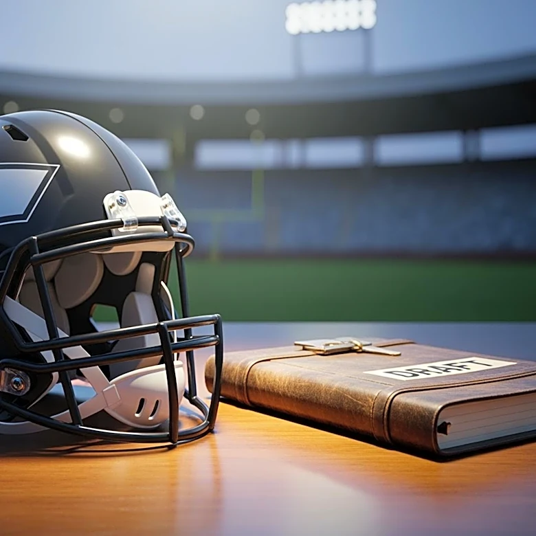 Raiders Trade Tyree Wilson to Saints in NFL Draft Deal