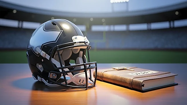 Raiders Trade Tyree Wilson to Saints in NFL Draft Deal