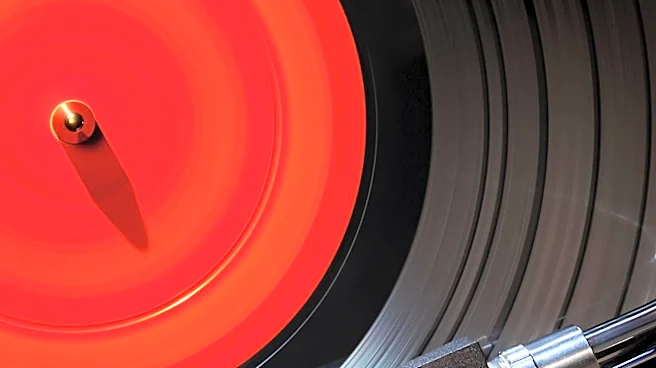 Northern Soul Movement Sees Resurgence in Southern England, Sparking Cultural Debate