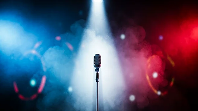 Cyndi Lauper Confronts Heckler During Las Vegas Residency Debut