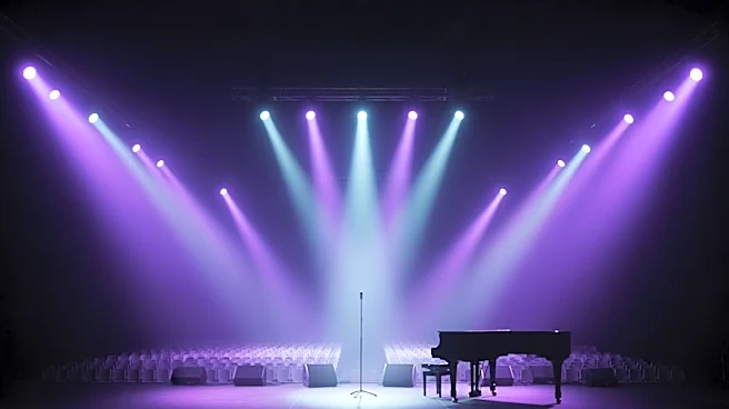 Demi Lovato's 'It's Not That Deep' Tour Captivates Madison Square Garden Audience