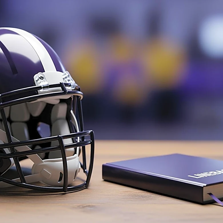 Minnesota Vikings Select Linebacker Jake Golday in 2026 NFL Draft, Enhancing Defensive Lineup