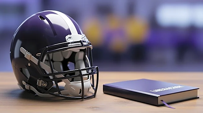 Minnesota Vikings Select Linebacker Jake Golday in 2026 NFL Draft, Enhancing Defensive Lineup