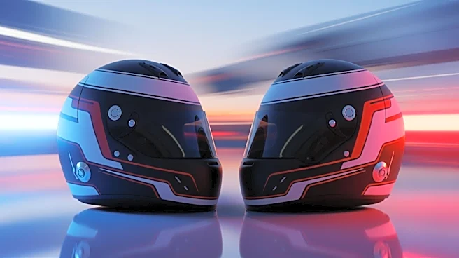 Denny Hamlin and Kyle Busch Rivalry Intensifies at Talladega Superspeedway