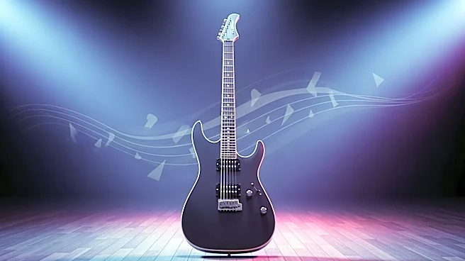 Xaviersobased Announces First Australian Tour as Part of Riverside Tour