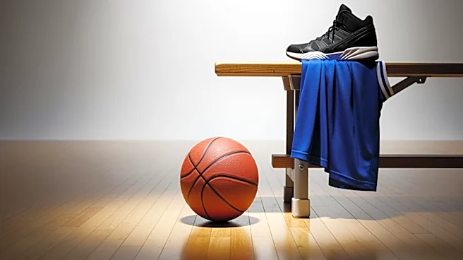 Ajay Mitchell to Start Game 3 for Oklahoma City Thunder Amid Injury Adjustments