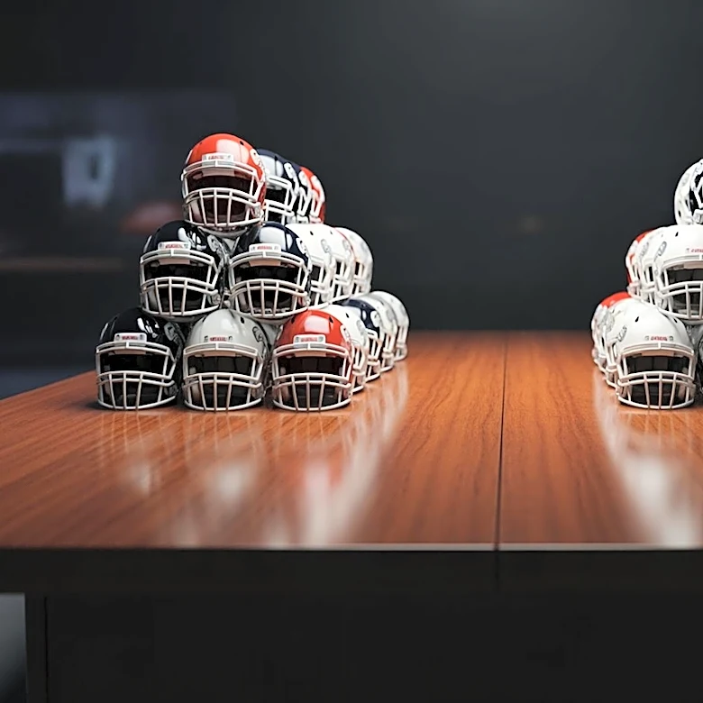 NFL Teams Make Strategic Picks in 2026 Draft Rounds 2 and 3, Impacting Future Rosters