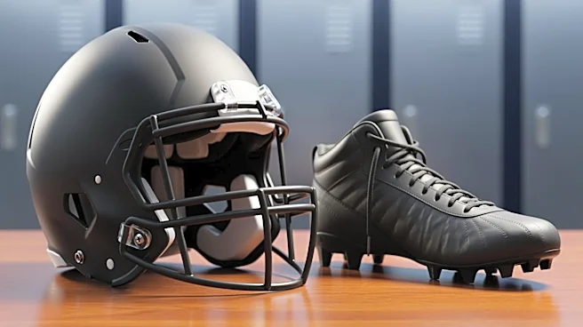 Tennessee Titans Draft Fernando Carmona in 2026 NFL Draft to Bolster Offensive Line