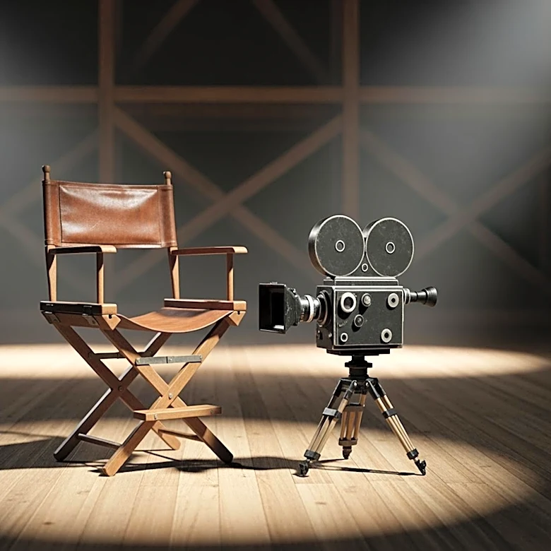 Park Chan Wook Assembles Top Hollywood Cast for 'The Brigands of Rattlecreek'