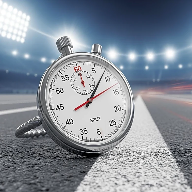 Chargers Draft Brenen Thompson, Fastest 40-Yard Dash in 2026 NFL Draft