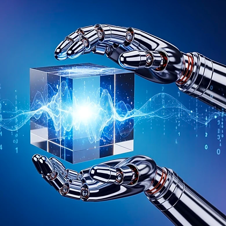 Oscar Brisset Launches AI Robotics Firm After Self-Learning Coding