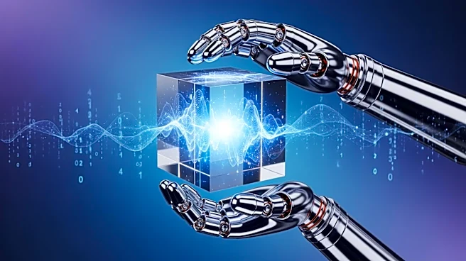 Oscar Brisset Launches AI Robotics Firm After Self-Learning Coding