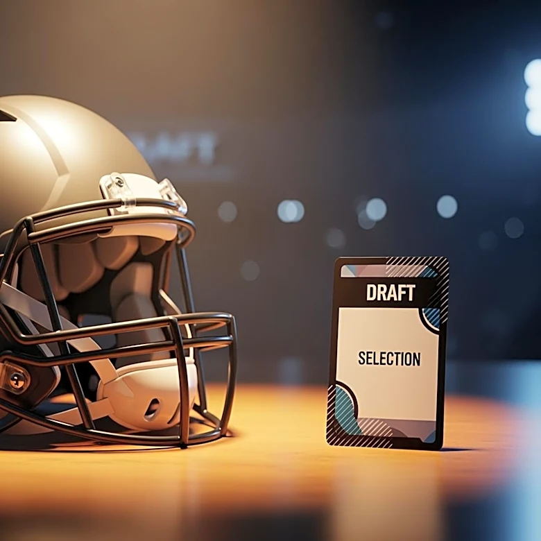 Raiders Trade Up to Select Jermod McCoy in NFL Draft