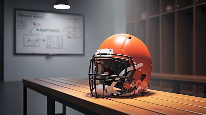 Texas Longhorns Adjust Safety Depth Chart After Michael Taaffe Joins Miami Dolphins