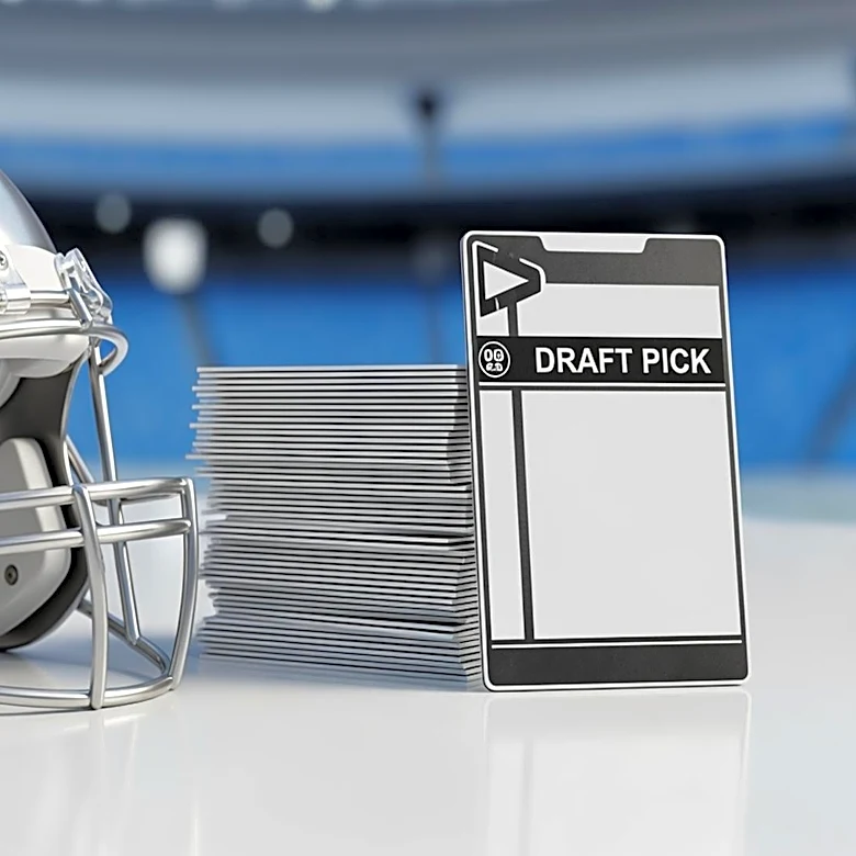 Raiders Trade Tyree Wilson to Saints in Exchange for Draft Picks